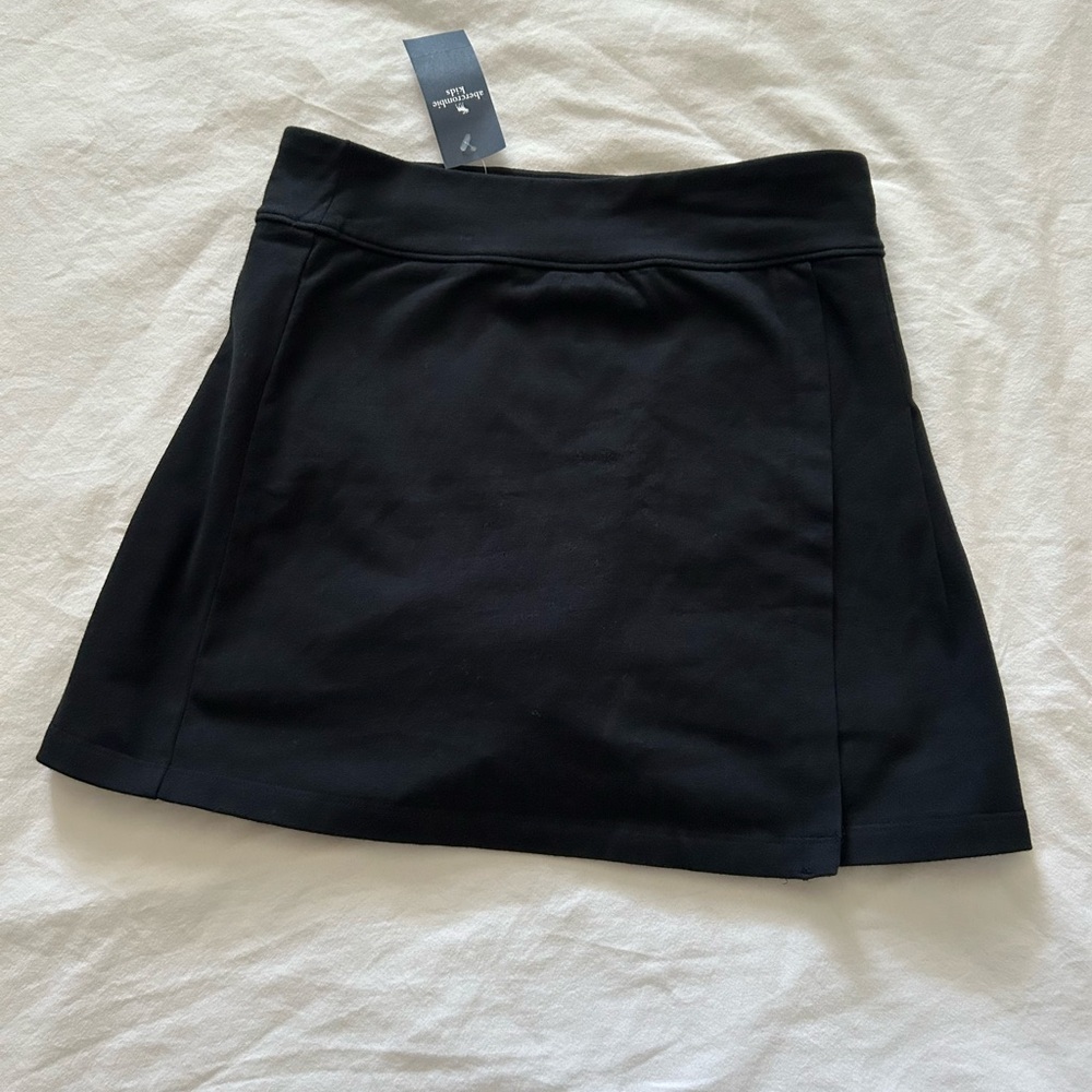 Girls Abercrombie skorts